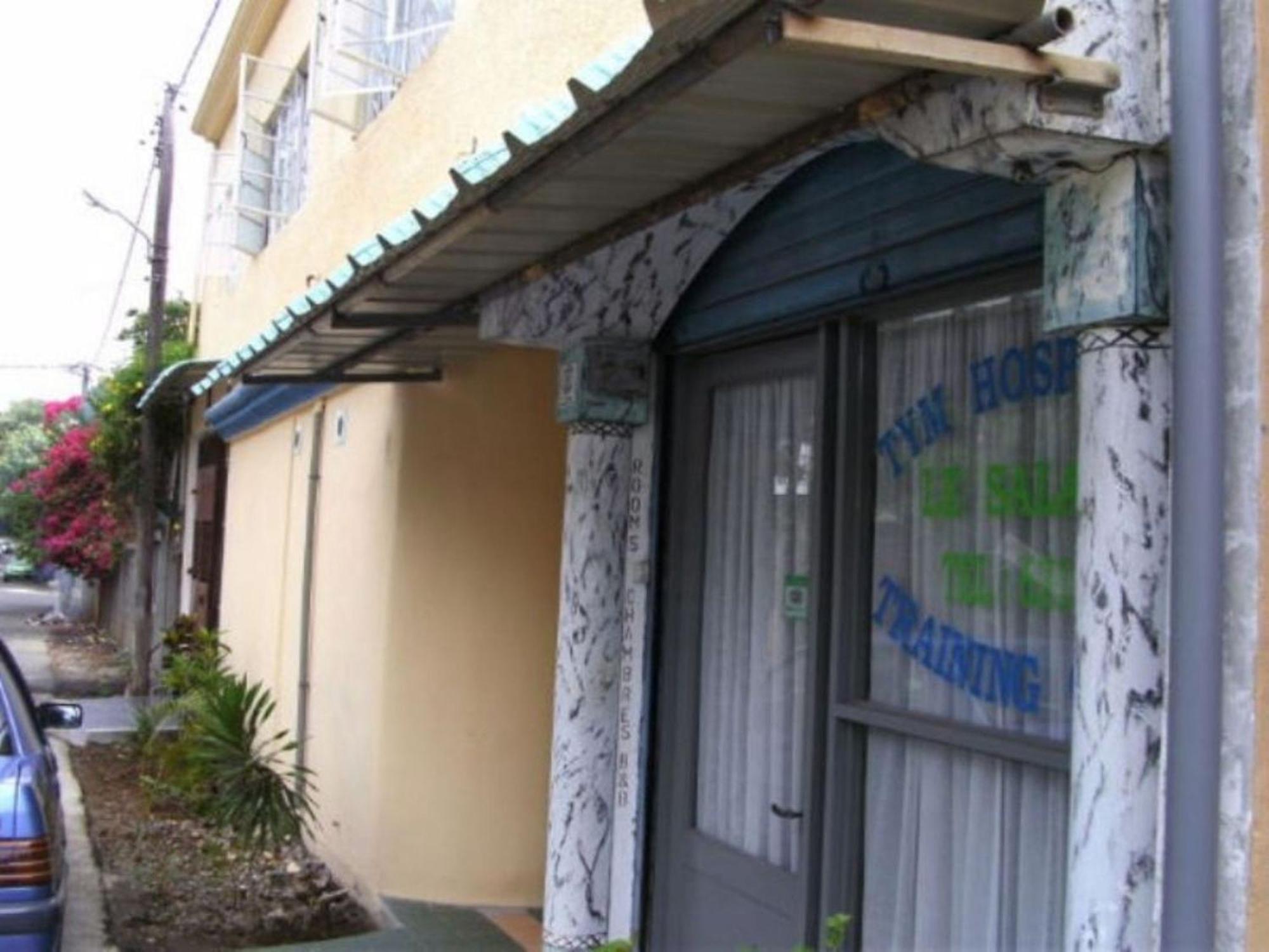 Auberge Le Saladier มาเฮบอร์ก ภายนอก รูปภาพ