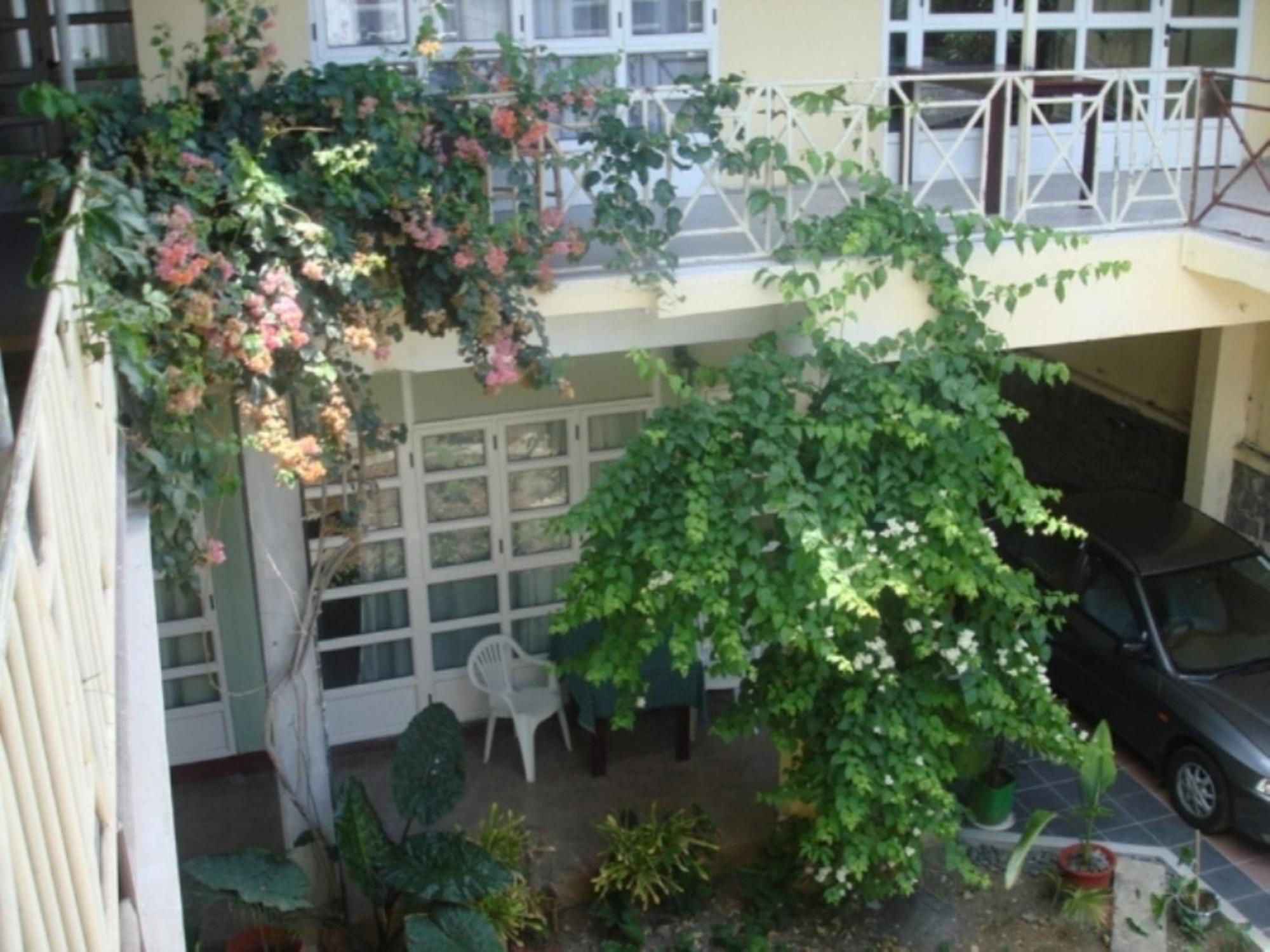 Auberge Le Saladier มาเฮบอร์ก ภายนอก รูปภาพ