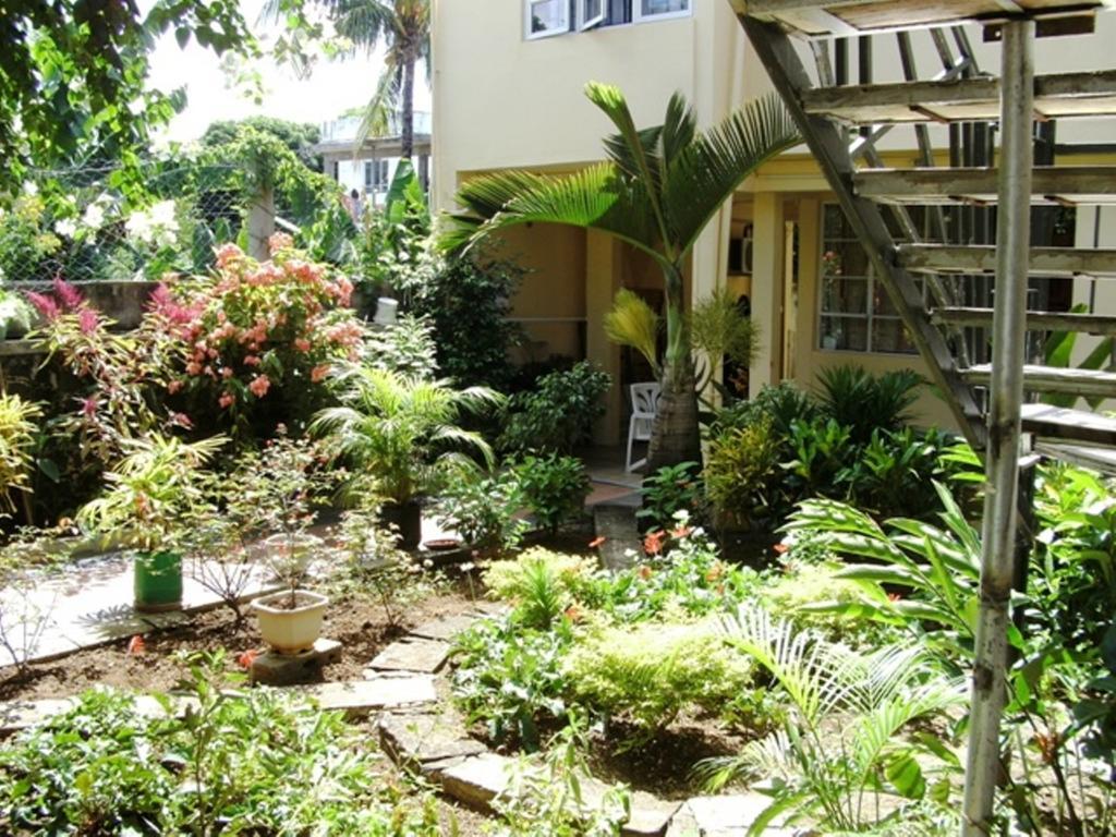 Auberge Le Saladier มาเฮบอร์ก ภายนอก รูปภาพ