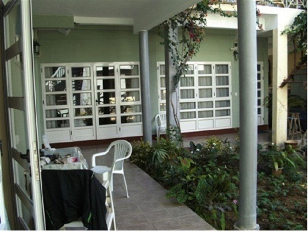 Auberge Le Saladier มาเฮบอร์ก ภายนอก รูปภาพ