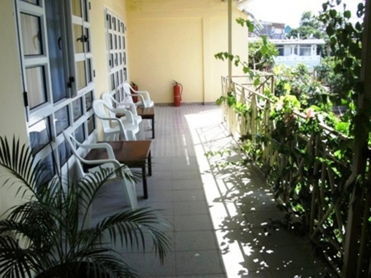 Auberge Le Saladier มาเฮบอร์ก ภายนอก รูปภาพ