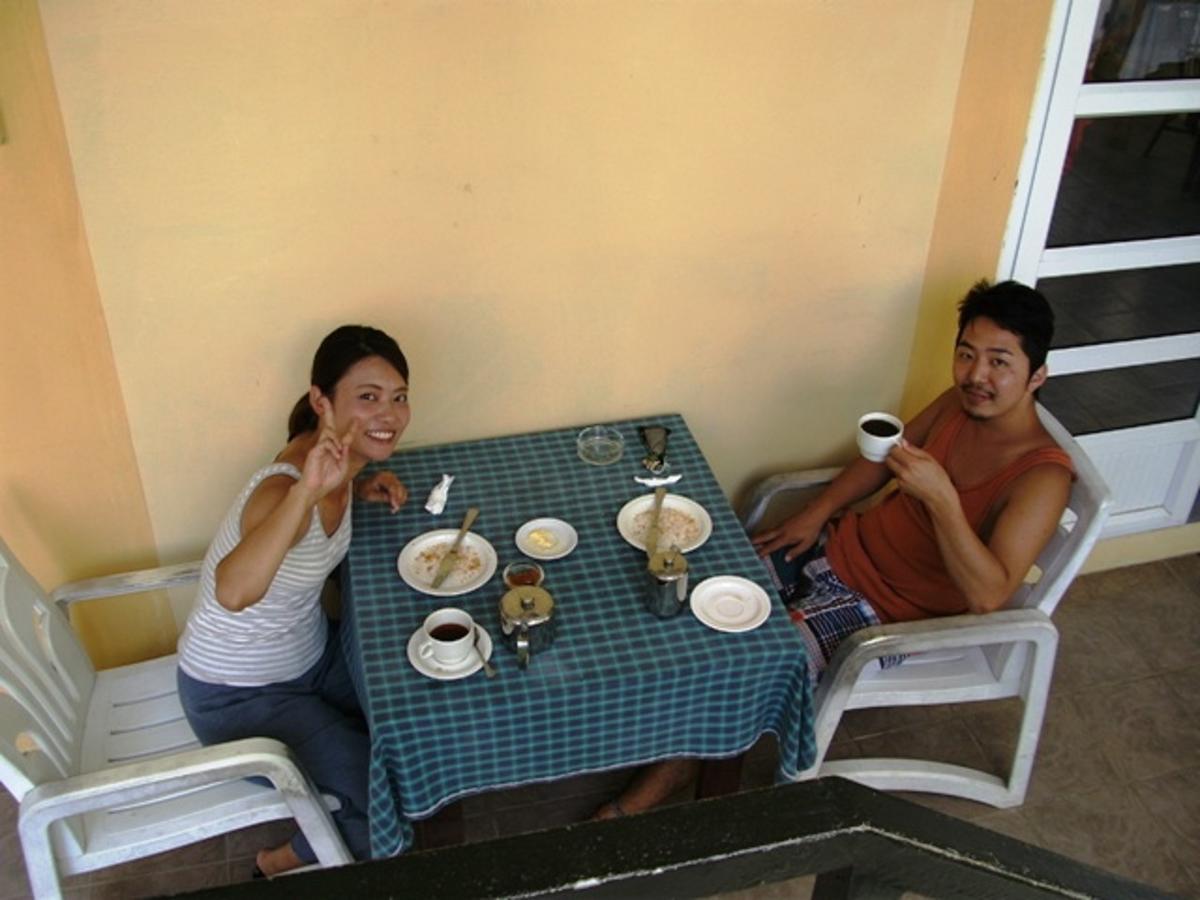 Auberge Le Saladier มาเฮบอร์ก ภายนอก รูปภาพ