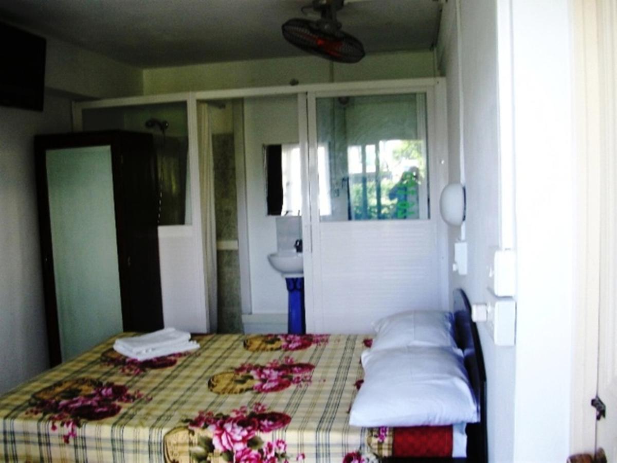 Auberge Le Saladier มาเฮบอร์ก ภายนอก รูปภาพ