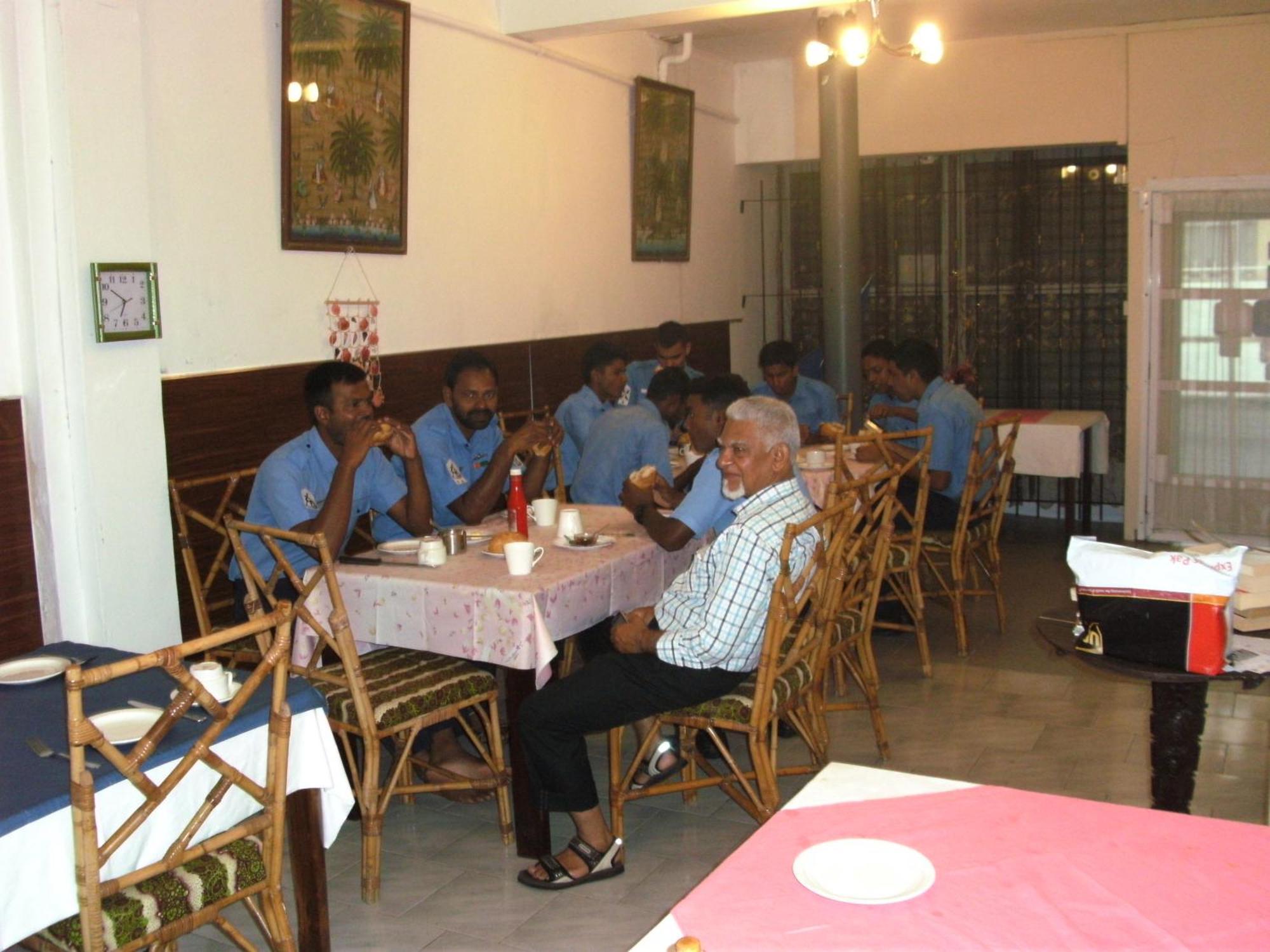 Auberge Le Saladier มาเฮบอร์ก ภายนอก รูปภาพ