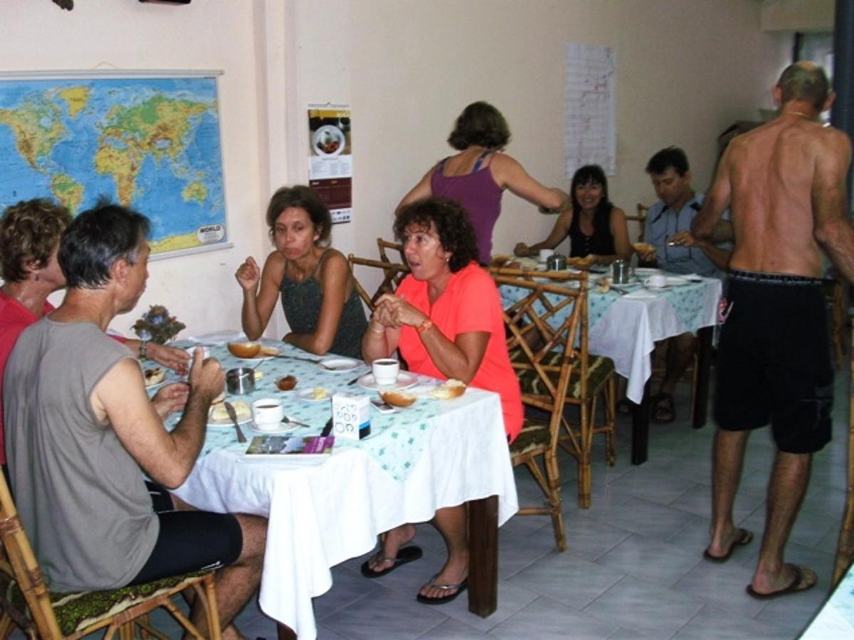 Auberge Le Saladier มาเฮบอร์ก ภายนอก รูปภาพ